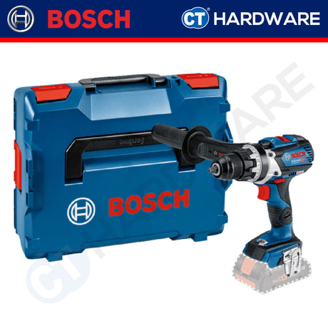 Bosch GSR 18V-150 C SOLO BITURBO Cordless Drill Driver 18V 13MM [GSR18V150CSOLO]