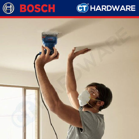Bosch PRO GSS 140 Orbital Sander 220W [06012A80L0]