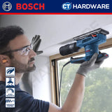 Bosch GSS2018A Corded Orbital Sander 200W | 12,000RPM Come with 1x Punching Plate & 1x Dust Bag