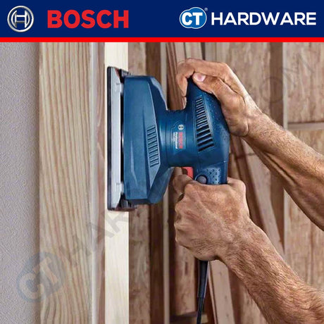 Bosch PRO GSS 2300 Orbital Sander 190W [06012980L0]
