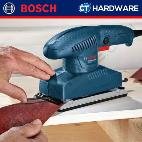 Bosch PRO GSS 2300 Orbital Sander 190W [06012980L0]