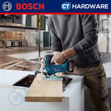 Bosch GST 185-LI SOLO Professional Cordless Jigsaw 18V [06015B30L3 | GST185LISOLO]