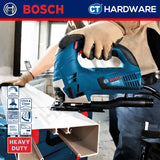 Bosch GST 90 BE Jigsaw 650W
