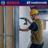 Bosch GTB 185-LI SOLO Professional Cordless Brushless Drywall Screwdriver 18V 32Nm [06019K70L1 | GTB185LISOLO]