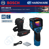 Bosch GTC 450-13 Surface Thermal Detector -20°C~+450°C GTC45013 Thermal Camera