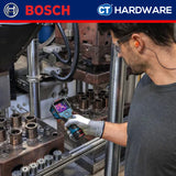Bosch GTC 450-13 Surface Thermal Detector -20°C~+450°C GTC45013 Thermal Camera