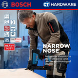 Bosch PRO GTH 18V-38-2 M Cordless Brushless Stapler 18V 18ga Solo [0601482D80]