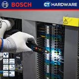 Bosch GVD 1000-17 Voltage Detector 90-1000V AC & 24-1000V AC | Come With 2x AAA Battery | GVD1000-17