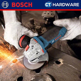 Bosch GWS 17-125 CI Professional Angle Grinder 1700W 5" 125mm [060179G002 | GWS17125CI]