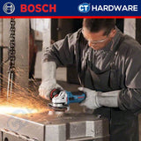 Bosch GWS 17-125 CI Professional Angle Grinder 1700W 5" 125mm [060179G002 | GWS17125CI]