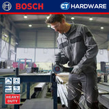 Bosch GWS17125S Corded Angle Grinder 5" | 125MM | 1200W | M14 | 11,500 RPM
