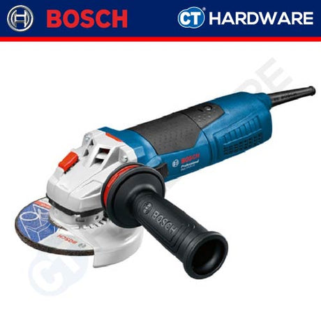 Bosch GWS 17-150 CI Professional Angle Grinder 1700W 6" 150mm [060179K002 | GWS17150CI]