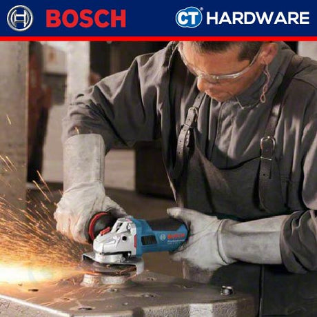 Bosch GWS 17-150 CI Professional Angle Grinder 1700W 6" 150mm [060179K002 | GWS17150CI]