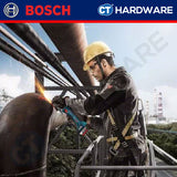 Bosch GWS 180-LI Professional Cordless Brushless Angle Grinder 18V 4" 100mm [06019H90L1 | GWS180LI4AH]