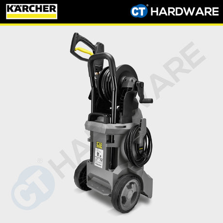 Karcher HD 4/10 X CLASSIC Professional High Pressure Washer 1800W 145 Bar 400lph [HD410XCLASSIC | 15209760]