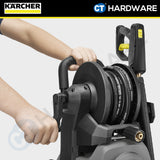 Karcher HD 4/10 X CLASSIC Professional High Pressure Washer 1800W 145 Bar 400lph [HD410XCLASSIC | 15209760]