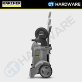 Karcher HD 4/10 X CLASSIC Professional High Pressure Washer 1800W 145 Bar 400lph [HD410XCLASSIC | 15209760]