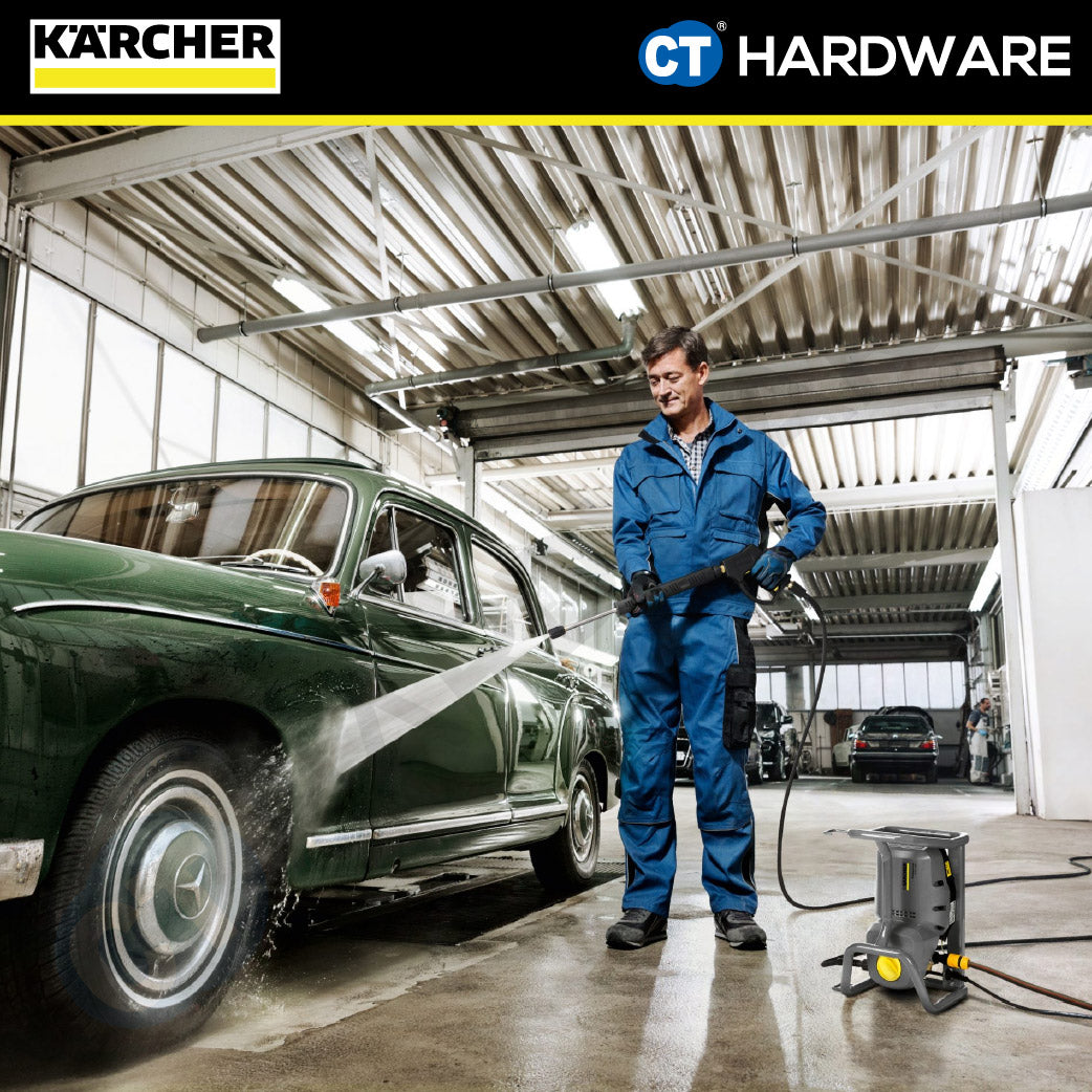 Karcher HD 5/11 CAGE CLASSIC Professional High Pressure Washer 2200W 160 Bar 500lph [HD511CC | 15202040]
