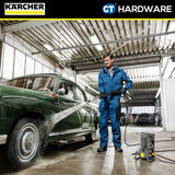 Karcher HD 5/11 CAGE CLASSIC Professional High Pressure Washer 2200W 160 Bar 500lph [HD511CC | 15202040]