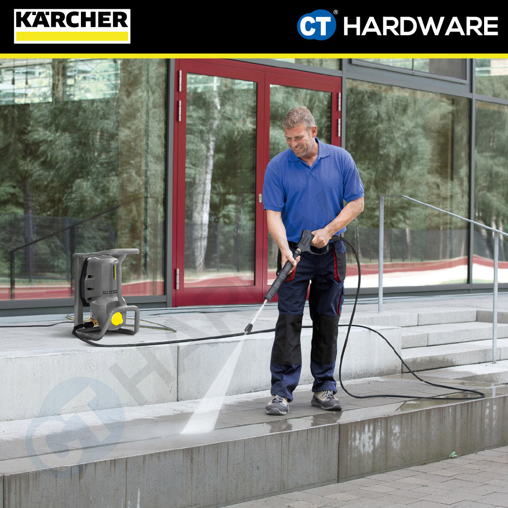 Karcher HD 5/11 CAGE CLASSIC Professional High Pressure Washer 2200W 160 Bar 500lph [HD511CC | 15202040]