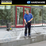 Karcher HD 5/11 CAGE CLASSIC Professional High Pressure Washer 2200W 160 Bar 500lph [HD511CC | 15202040]