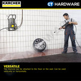 Karcher HD 5/11 CAGE CLASSIC Professional High Pressure Washer 2200W 160 Bar 500lph [HD511CC | 15202040]