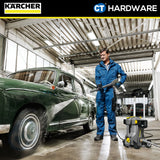 Karcher HD 5/11 P Professional High Pressure Washer 2200W 160 Bar 490lph [HD511P | 15209600]
