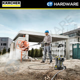 Karcher HD 5/11 P Professional High Pressure Washer 2200W 160 Bar 490lph [HD511P | 15209600]