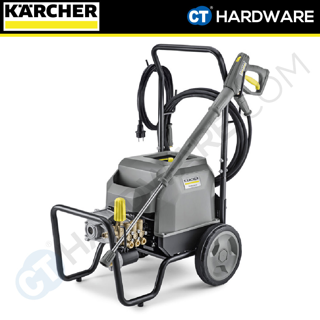 KARCHER HD 7/11-4 M Classic High Pressure Washer 2900W 110 Bar [HD7114MCLASSIC - 13679010]