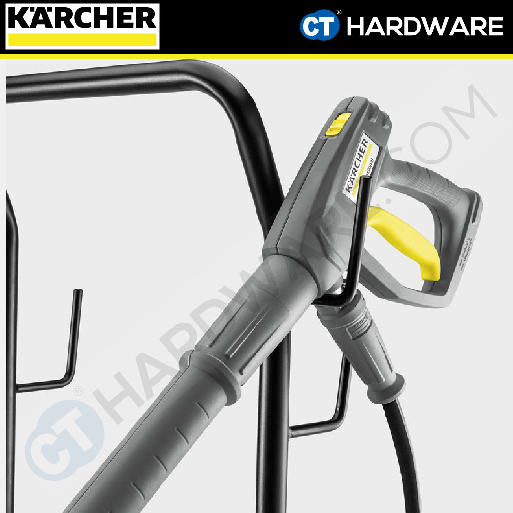 KARCHER HD 7/11-4 M Classic High Pressure Washer 2900W 110 Bar [HD7114MCLASSIC - 13679010]
