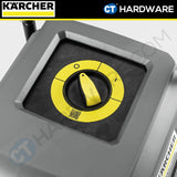 KARCHER HD 7/11-4 M Classic High Pressure Washer 2900W 110 Bar [HD7114MCLASSIC - 13679010]