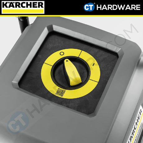 KARCHER HD 7/11-4 M Classic High Pressure Washer 2900W 110 Bar [HD7114MCLASSIC - 13679010]