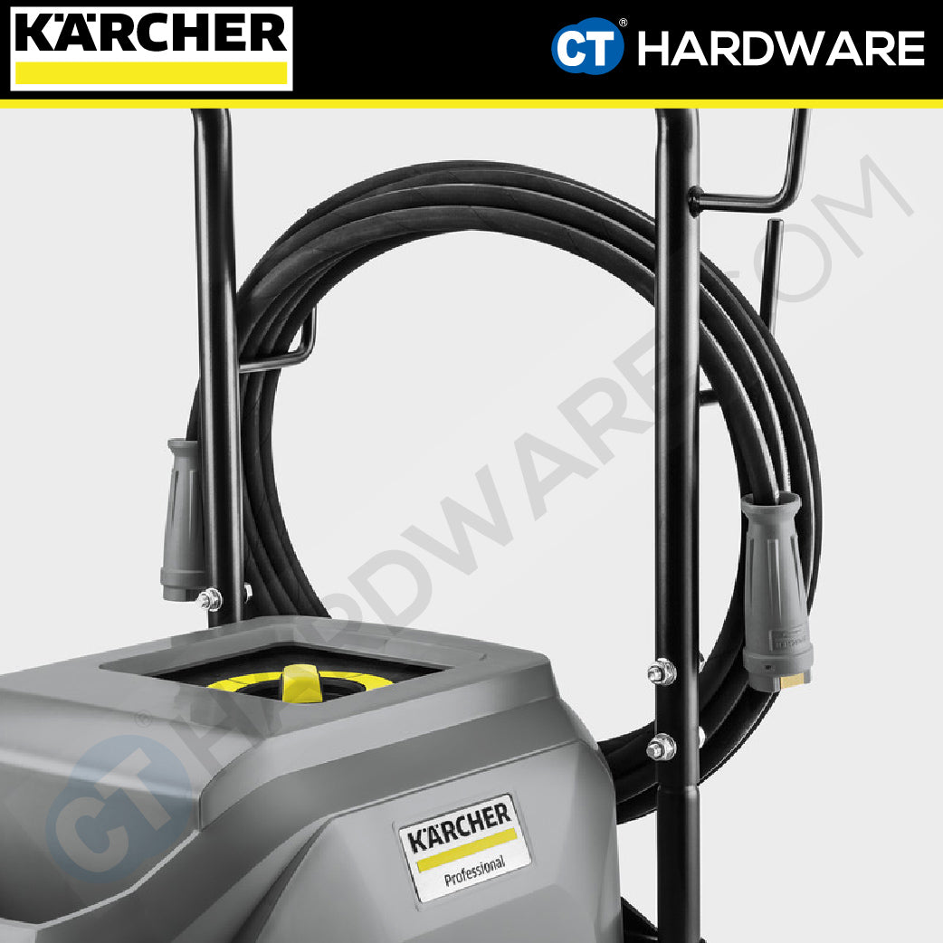 KARCHER HD 7/11-4 M Classic High Pressure Washer 2900W 110 Bar [HD7114MCLASSIC - 13679010]