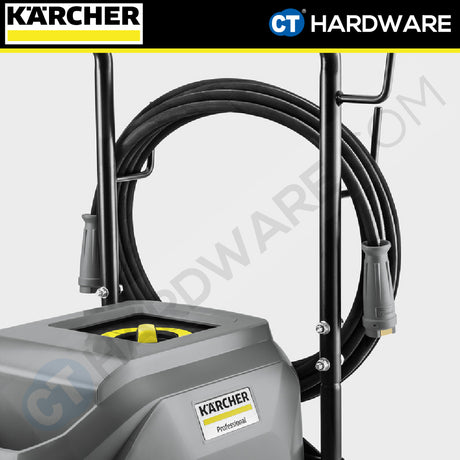KARCHER HD 7/11-4 M Classic High Pressure Washer 2900W 110 Bar [HD7114MCLASSIC - 13679010]