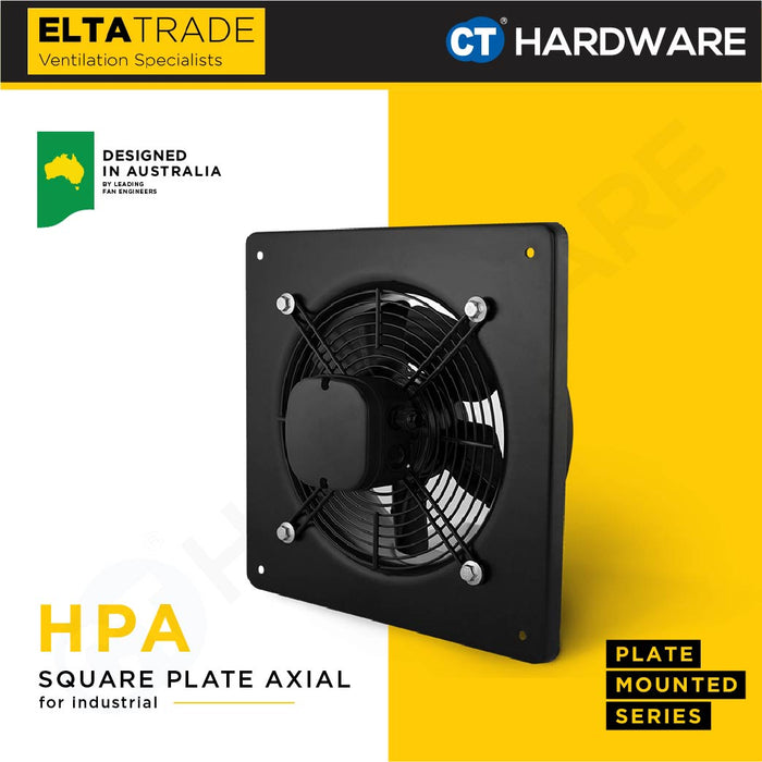 Exhaust & Ventilation Fans Malaysia – CT Hardware Online