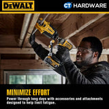 DEWALT DT70620 | DWACPRIR | DWAPVCIR IMPACT CONNECT IMPACT WRENCH ATTACHMENTS - 1PC