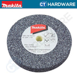 MAKITA 741016-3 Grinding Wheel for Bench Grinder 125x19x12.7mm #36P