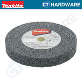 MAKITA 741016-3 Grinding Wheel for Bench Grinder 125x19x12.7mm #36P