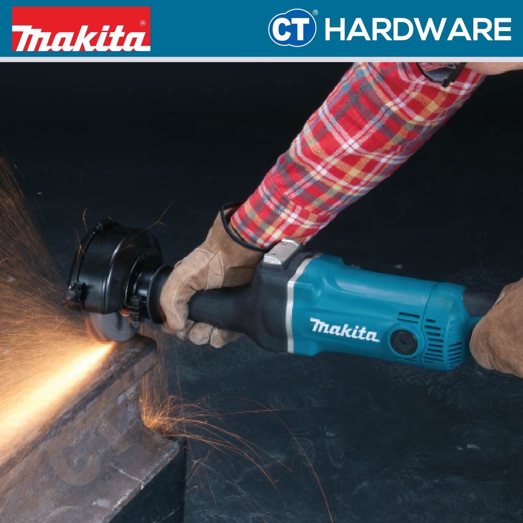 MAKITA 741016-3 Grinding Wheel for Bench Grinder 125x19x12.7mm #36P