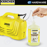 Karcher K2 Classic High Pressure Cleaner 1400W 110BAR [16009710]