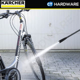 Karcher K2 Classic High Pressure Cleaner 1400W 110BAR [16009710]