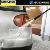 Karcher K2 Classic High Pressure Cleaner 1400W 110BAR [16009710]