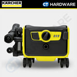 Karcher K 2 FOLLOW ME CORDLESS High Pressure Washer 36V 60 Bar 4lpm [K2FOLLOWME | 11171060]