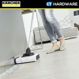 Karcher KB 5 Cordless Electric Broom 3.6V [KB5 | 12580500]