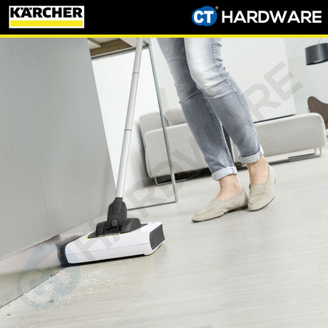 Karcher KB 5 Cordless Electric Broom 3.6V [KB5 | 12580500]