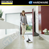 Karcher KB 5 Cordless Electric Broom 3.6V [KB5 | 12580500]