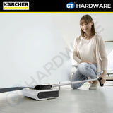 Karcher KB 5 Cordless Electric Broom 3.6V [KB5 | 12580500]