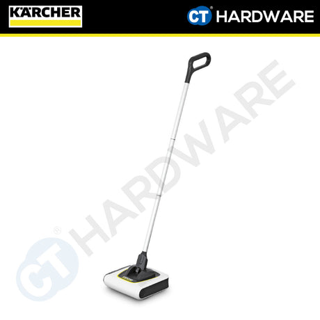 Karcher KB 5 Cordless Electric Broom 3.6V [KB5 | 12580500]