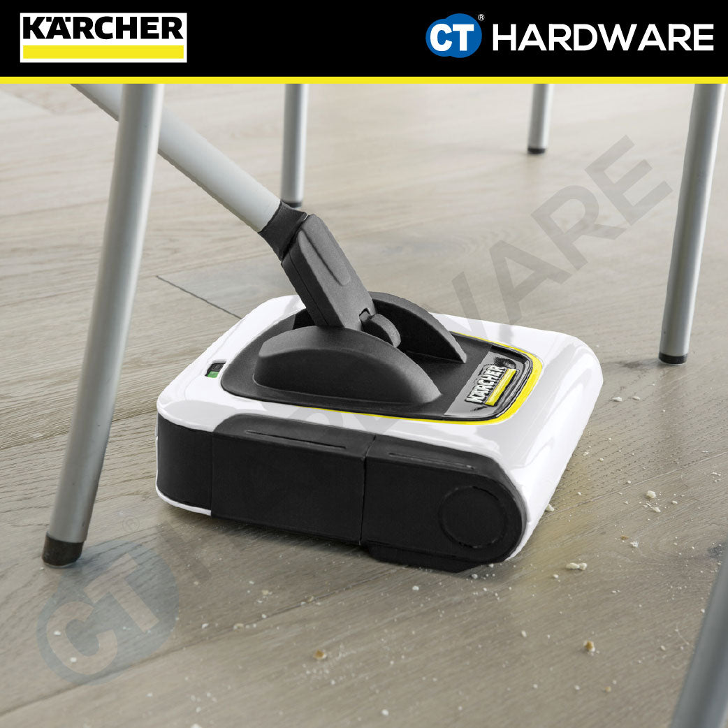 Karcher KB 5 Cordless Electric Broom 3.6V [KB5 | 12580500]