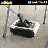 Karcher KB 5 Cordless Electric Broom 3.6V [KB5 | 12580500]